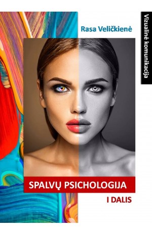 Spalvų psichologija